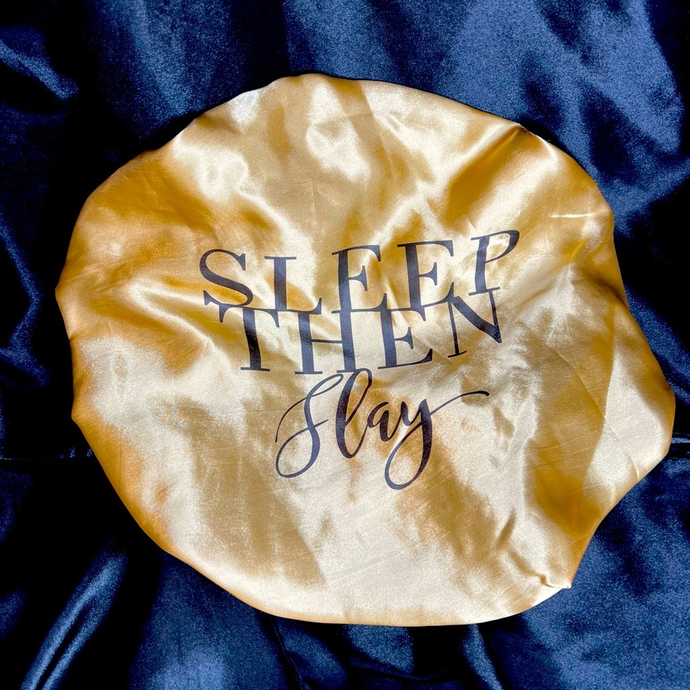 Silk Red and Gold Reversible